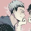 Bokuto🤩😆