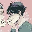 Akaashi😑