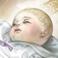 baby Charlotte
