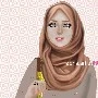 Farah(sahabat Nayla)