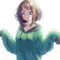 Uraraka