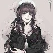 ไอริส 🗡️