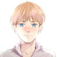 Armin Arlert