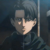 Levi Ackerman