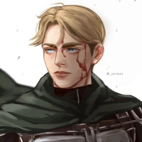 Erwin Smith