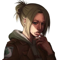 Annie Leonhart