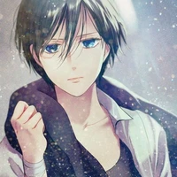 Mikasa Ackerman