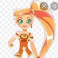 Auriana ( real face)