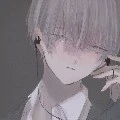 เดวิส(ร่างก่อนเข้ามาในนิยาย)
