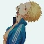 Bakugou