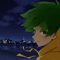 Midorya