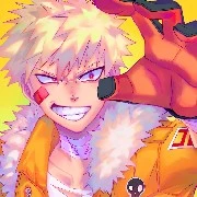 Bakugo