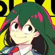 Tsuyu