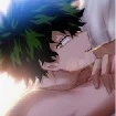 midoriya