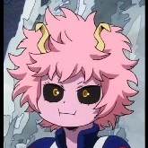 Mina Ashido