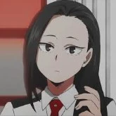 Momo Yaoyorozu