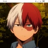Todoroki Shoto