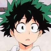 Izuku Midoriya
