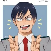 Iida Tenya