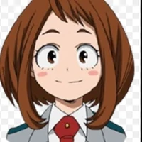 Uraraka