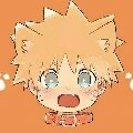 Naruto/criança