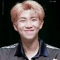 Kim namjoon(RM)