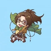 hange