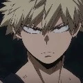 Bakugou