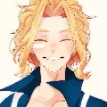All might