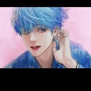 Kyle(friend of leir)