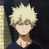 bakugo