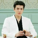 Sehun Wu ( 5 )