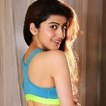 pranitha
