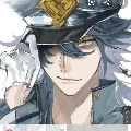 Roy Vence●A Chief Commander●Cloe