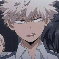 bakugo katski