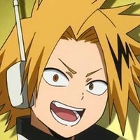denki kaminari