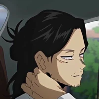 shota aizawa
