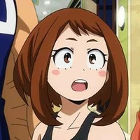 uraraka