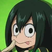 tsuyu