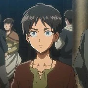 Eren Yeager