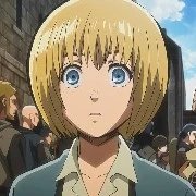 Armin Arlert