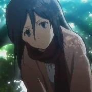 Mikasa Ackerman