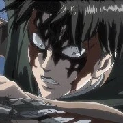 Levi Ackerman