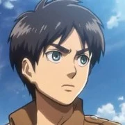 Eren Yeager