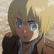 Armin Arlert