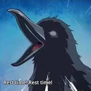 Crow