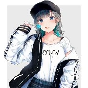 brianna ling/hacker violet
