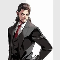 Sameul Miller(Zain