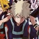 Bakugo