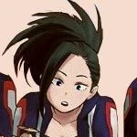 Yaoyorozu